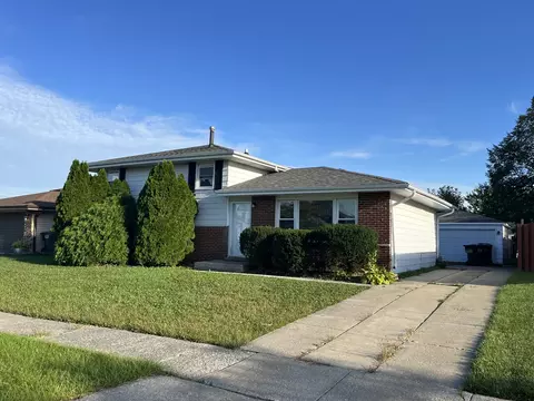 4051 Russet Way, Country Club Hills, IL 60478