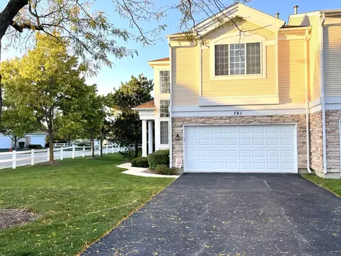 761 Verde Vista Ct #611F, Elgin, IL 60123