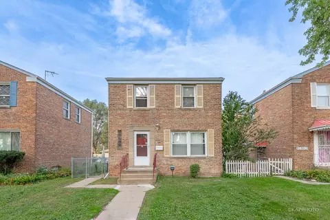 14318 S Stewart Ave, Riverdale, IL 60827
