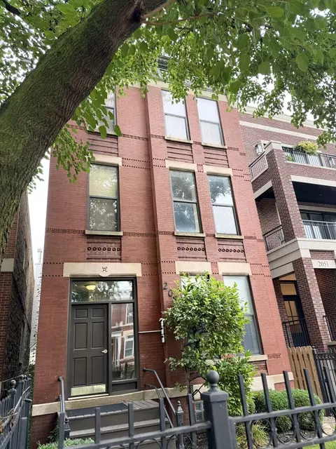 2053 N Clifton Ave #2, Chicago, IL 60614