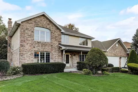 234 Washington Pkwy, Frankfort, IL 60423