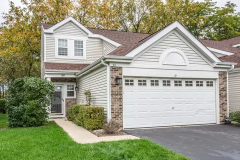 511 Benton Rd, Lake Villa, IL 60046