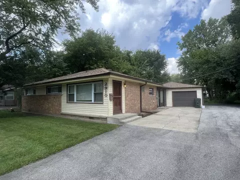 2910 Sussex Ave, Markham, IL 60428