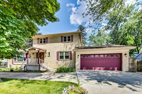 7060 W Talcott Ave, Chicago, IL 60631