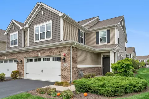 16128 W Switch Grass Rd, Lockport, IL 60441