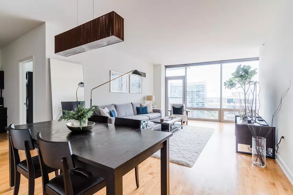  100 E 14th St #1607, Chicago, IL 60605 photo 5