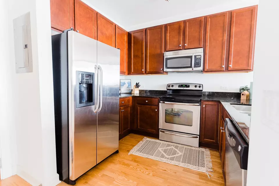  100 E 14th St #1607, Chicago, IL 60605 photo 14