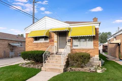 2218 Park Ave, North Riverside, IL 60546