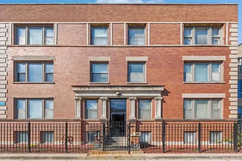 4434 S Calumet Ave #G, Chicago, IL 60653