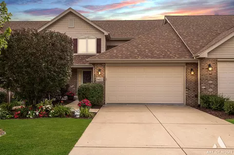 9402 Saratoga Ct, Hickory Hills, IL 60457
