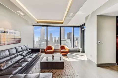 60 E Monroe St #5406, Chicago, IL 60603 photo 19