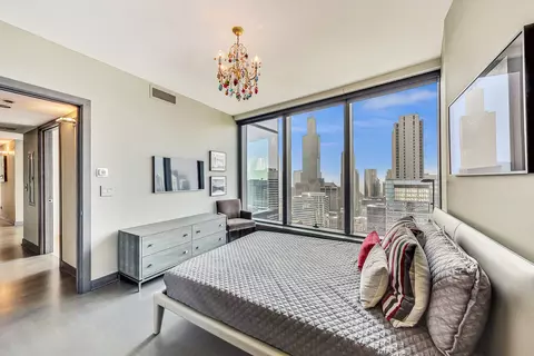 60 E Monroe St #5406, Chicago, IL 60603 photo 29