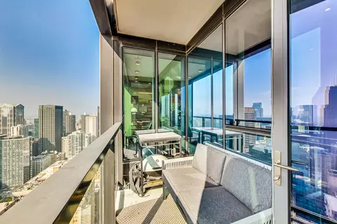 60 E Monroe St #5406, Chicago, IL 60603 photo 27