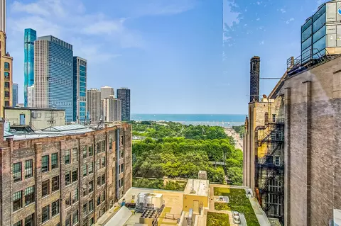 60 E Monroe St #5406, Chicago, IL 60603 photo 49