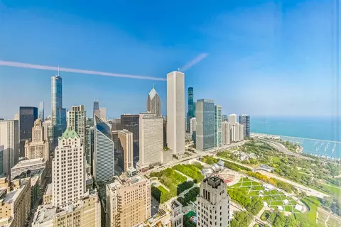 60 E Monroe St #5406, Chicago, IL 60603 photo 10