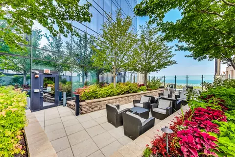 60 E Monroe St #5406, Chicago, IL 60603 photo 46