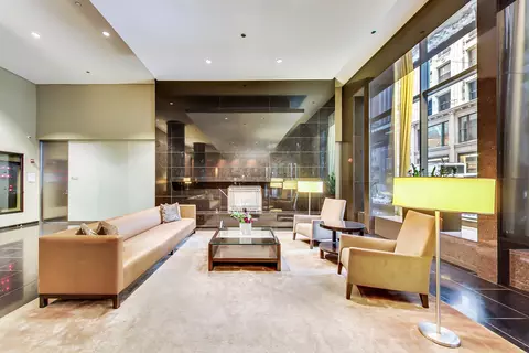 60 E Monroe St #5406, Chicago, IL 60603 photo 3