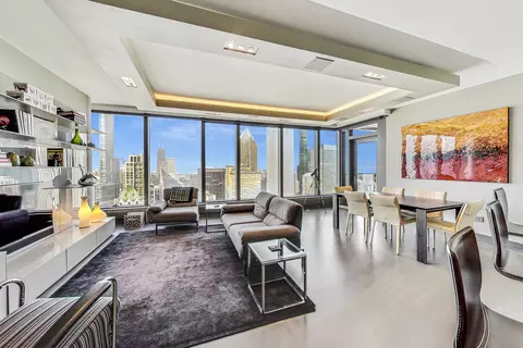 60 E Monroe St #5406, Chicago, IL 60603 photo 4