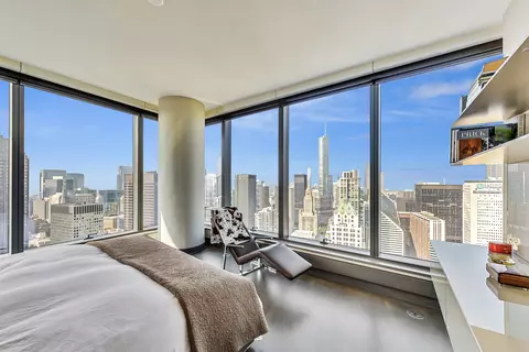 60 E Monroe St #5406, Chicago, IL 60603 photo 14