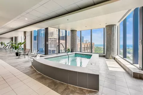 60 E Monroe St #5406, Chicago, IL 60603 photo 42