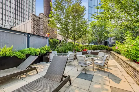 60 E Monroe St #5406, Chicago, IL 60603 photo 48
