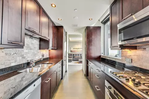 60 E Monroe St #5406, Chicago, IL 60603 photo 21