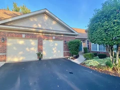 21643 W Empress Ln, Plainfield, IL 60544