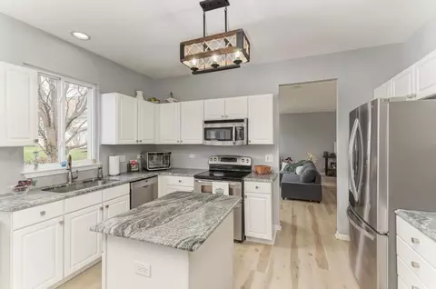 21643 W Empress Ln, Plainfield, IL 60544 photo 5
