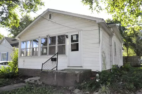 1408 N Wasson St, Streator, IL 61364