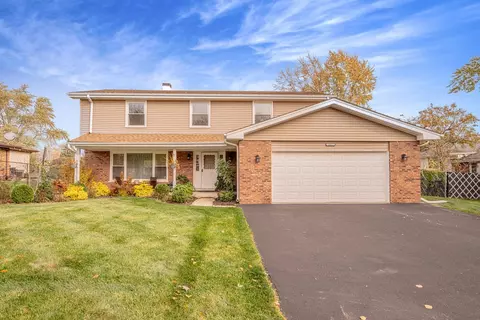 13617 Idlewild Dr, Orland Park, IL 60462