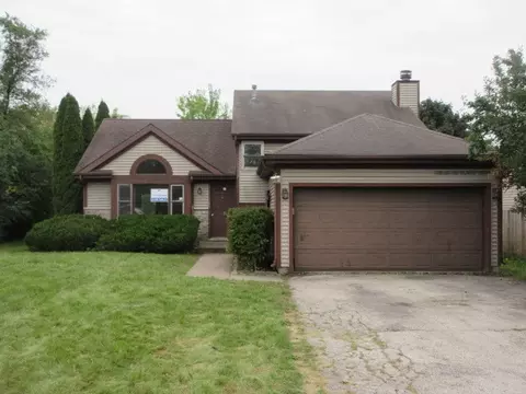 3001 22nd Pl, North Chicago, IL 60064