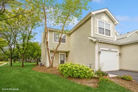 364 Maidstone Ct, Schaumburg, IL 60194