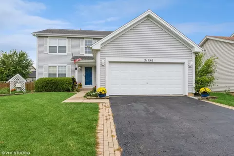 21156 W Covington Dr, Plainfield, IL 60544 photo 23