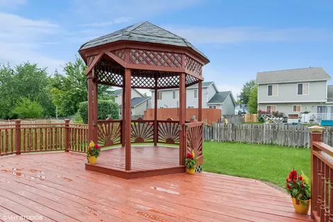21156 W Covington Dr, Plainfield, IL 60544 photo 20