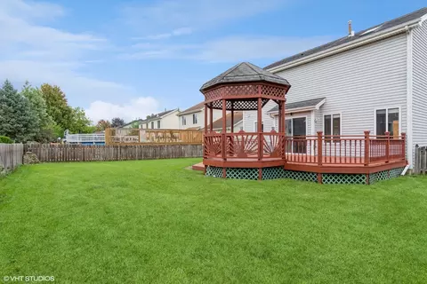 21156 W Covington Dr, Plainfield, IL 60544 photo 2