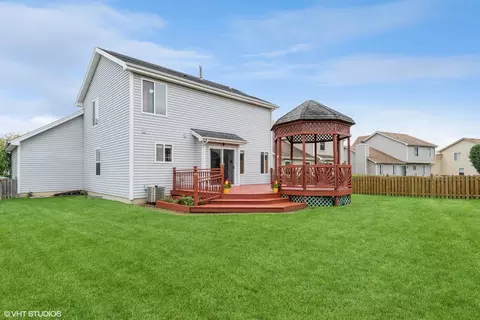 21156 W Covington Dr, Plainfield, IL 60544 photo 21