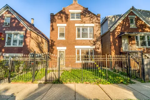 3033 S Kenneth Ave, Chicago, IL 60623