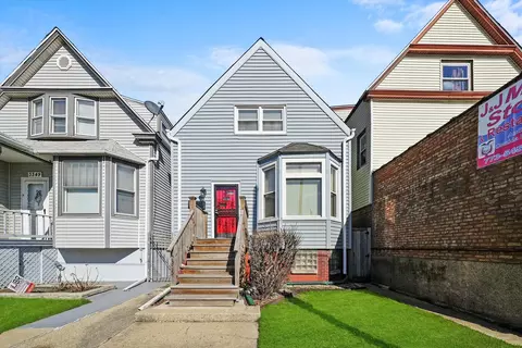 3345 N Pulaski Rd, Chicago, IL 60641