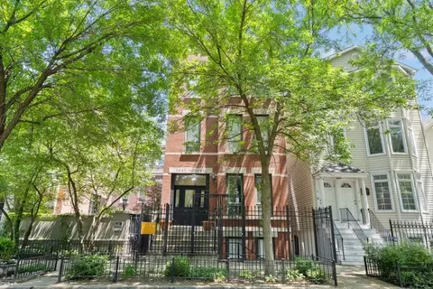 1445 N Mohawk St #3, Chicago, IL 60610
