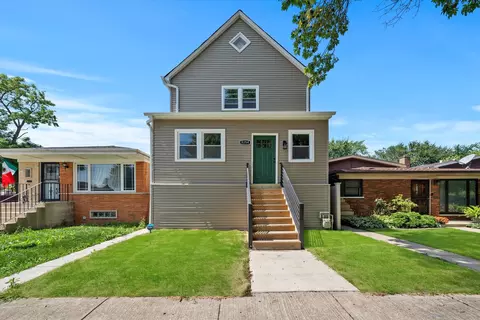 9354 S Lowe Ave, Chicago, IL 60620