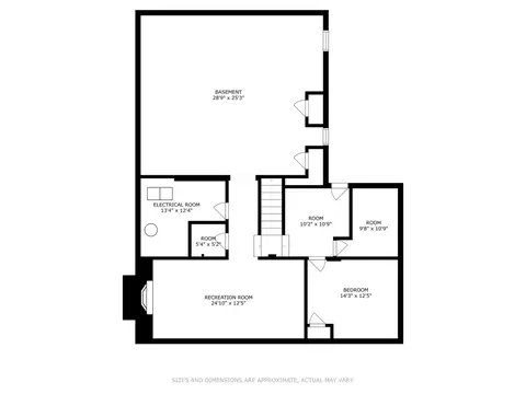 11430 79th St, Burr Ridge, IL 60527 photo 45
