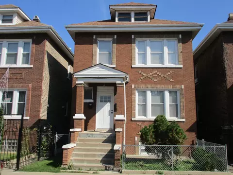 4945 S Wolcott Ave, Chicago, IL 60609