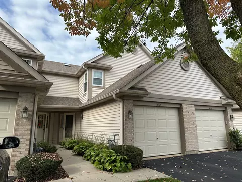 1632 Orchard Ave #2713, Schaumburg, IL 60193
