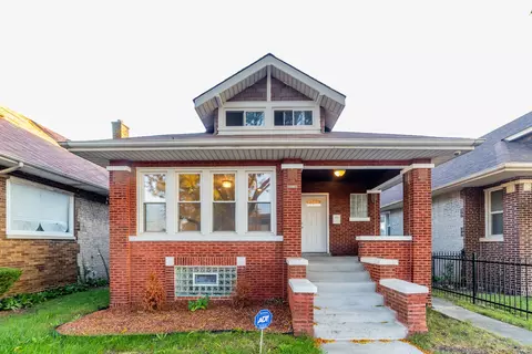 1723 E 83rd St, Chicago, IL 60617