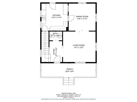 115 N Commonwealth Ave, Elgin, IL 60123 photo 14