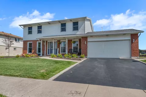 15665 Sunset Ridge Dr, Orland Park, IL 60462