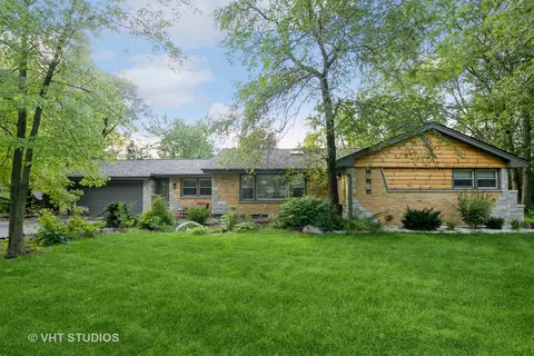 11742 S 82 Nd Ct, Palos Park, IL 60464