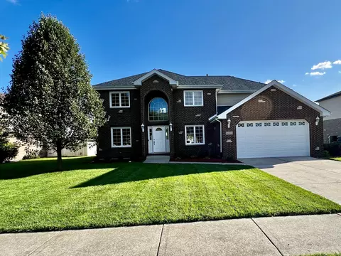 4973 W Margaret St, Monee, IL 60449