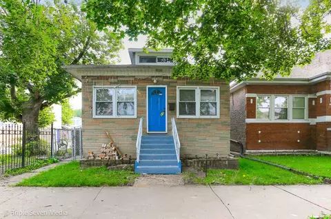 5633 S Campbell Ave, Chicago, IL 60629