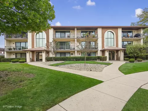 7448 Ponderosa Ct #1D, Orland Park, IL 60462